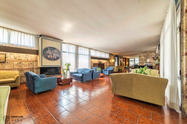 Garden Hotel Terni
